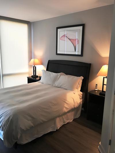 Weichert Suites in Bethesda