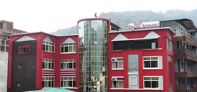 SE Hotel Grand Aryavart
