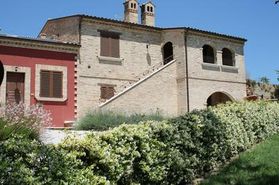 Dimora Rosso Piceno