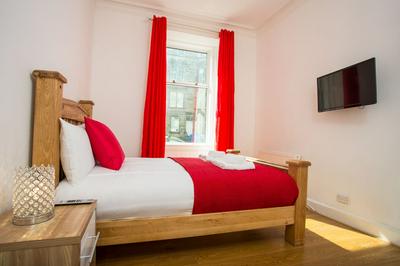 Holistic Condos - Brunswick Street, Billede 2