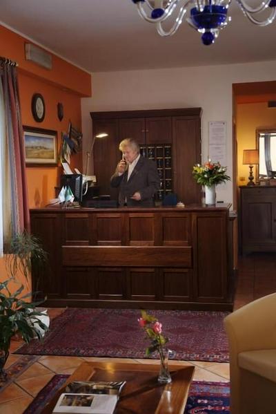 Hotel Naonis