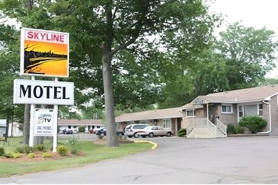 Skyline Motel