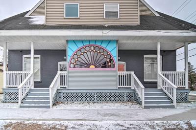 Charming Apartment in the Heart of Sault St Marie!