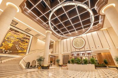 Gao Chun Jin Ling Hotel