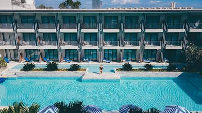 Seabed Grand Hotel Phuket