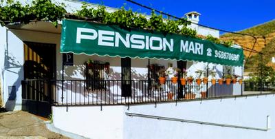 Pensión Mari