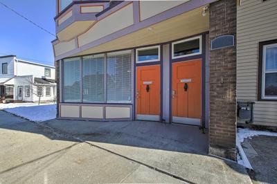Comfortable Two Rivers Abode Near Sand Beach!
