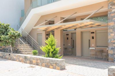 Mylos Luxury Apartment 4