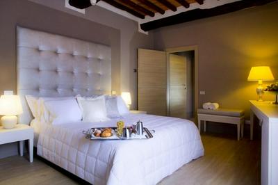 Cortona Resort Spa