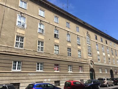 Bacu Apartments Zagreb