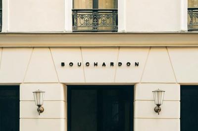 Edgar Suites Bouchardon
