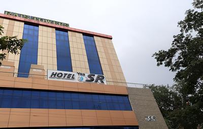 Hotel SR Palani