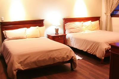 Hotel Coronel  Corporativo