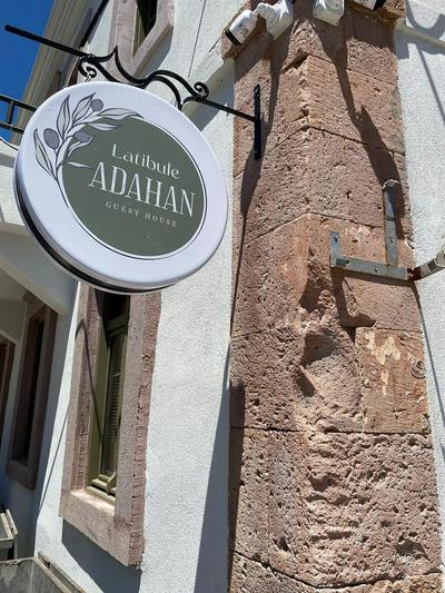 Latibule Adahan Guest House