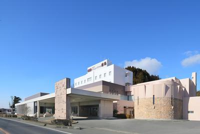 Hotel Grand Plaza Urashima