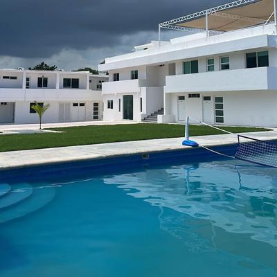 Hotel Stone Wall Residences