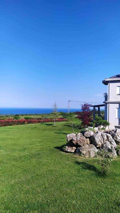 Zeusplace Villa Olympus View Riviera