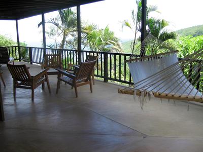 Spring Hotel Bequia