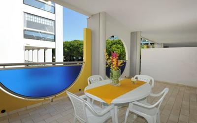 Peaceful Apartment in the Heart of Bibione