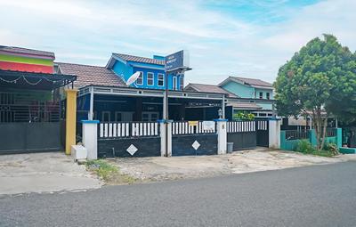 OYO 2954 Aulia Homestay