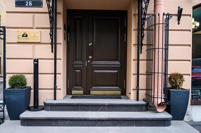 Statskij Sovetnik Hotel Kustarnyy