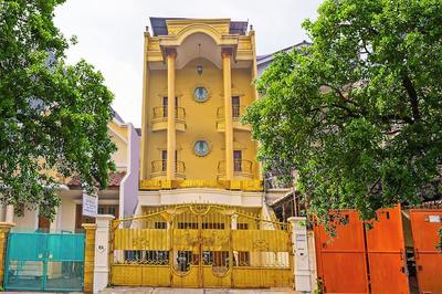 Hotel O Alnindo Makaliwe