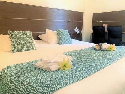 Hotel & Spa GIL DE FRANCE Cap D'Agde