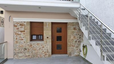 Platania s Horizon