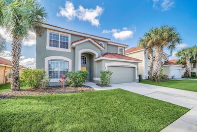 Stunning Villa! Sweeping Views of Florida Nature and Fantastic Game Room