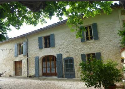 Le rêve d'Emma Chambres d'hôtes