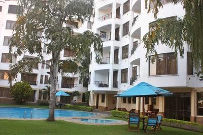 Lux Suites Impala Holiday Apartments