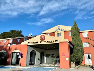 Best Western Terre de Provence