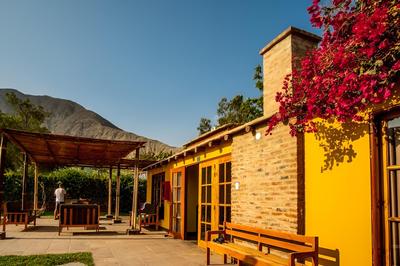 VPX HOTEL & Bungalows