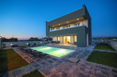 Villa Tia