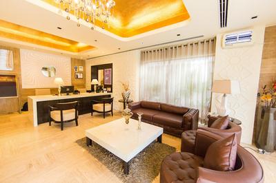 The Grand Orion Greater Kailash