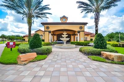 Watersong - 6bd/5.5ba Pool Home #6wr120