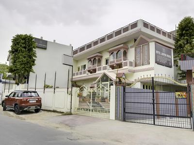 Treebo Trip Jaipur House