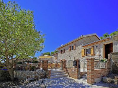 Holiday Home in Starigrad With Sea View