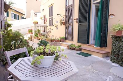 Appartamento Piazza al Fico