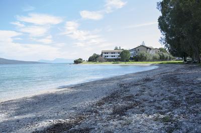 George House Apartments & Villa