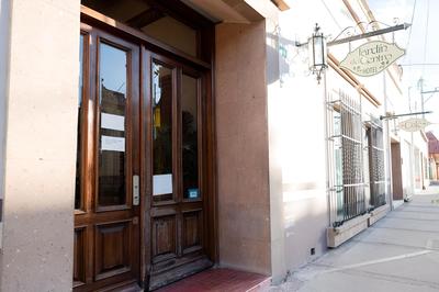 Hotel Jardin del Centro