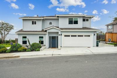 Panoramic Ocean Views Modern Coastal Escape 3 Bedroom Home