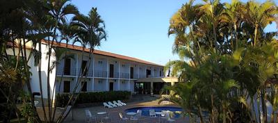 Urupes Park Hotel