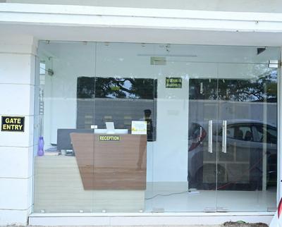 Shri Ram Lalla International