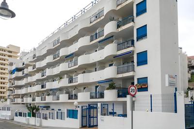Near to the beach and PARKING Torrealmadena Los Patos 100