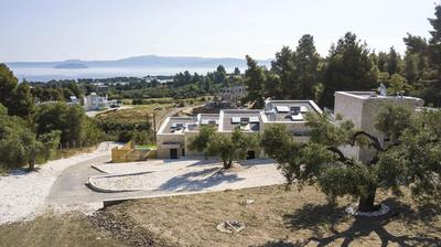 Euphoria Club 5 by Halkidiki Villas