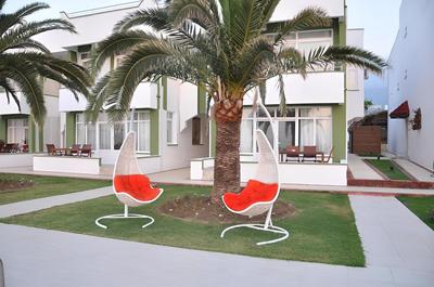 Hotel Palm Beach Arsuz