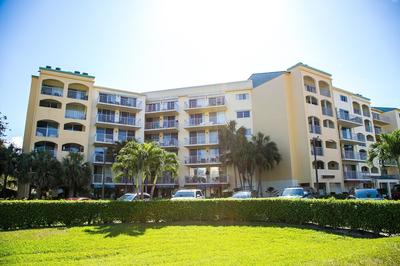San Marco Residence 202