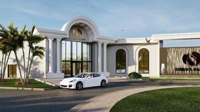 SIRENA BEACH RESORT & SPA