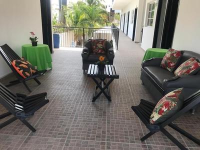 HOTEL PUNTA LUNA
